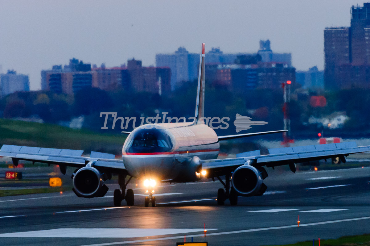 Airbus A320 Cactus AWE1490